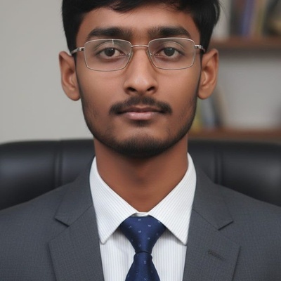 Praveen Singh